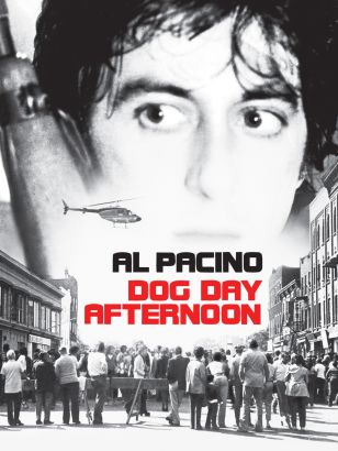 Dog Day Afternoon 1975 Sidney Lumet Synopsis